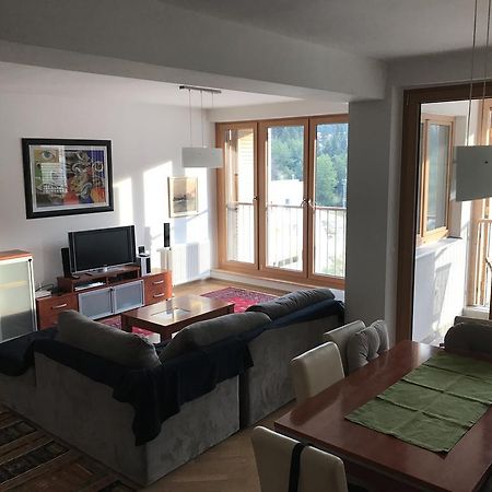 Apartmani El Tarik Bjelašnica Exterior foto