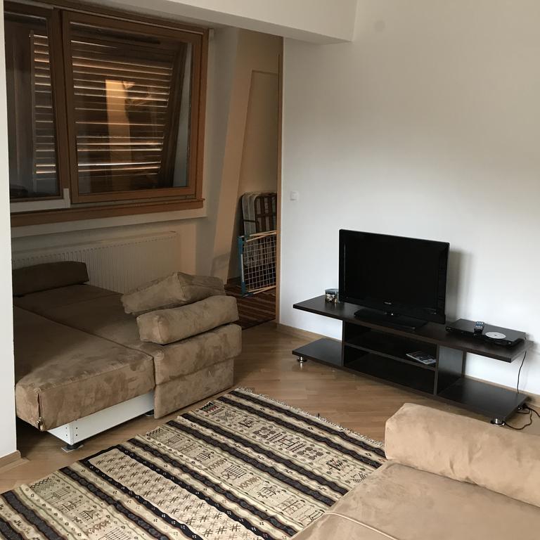 Apartmani El Tarik Bjelašnica Exterior foto