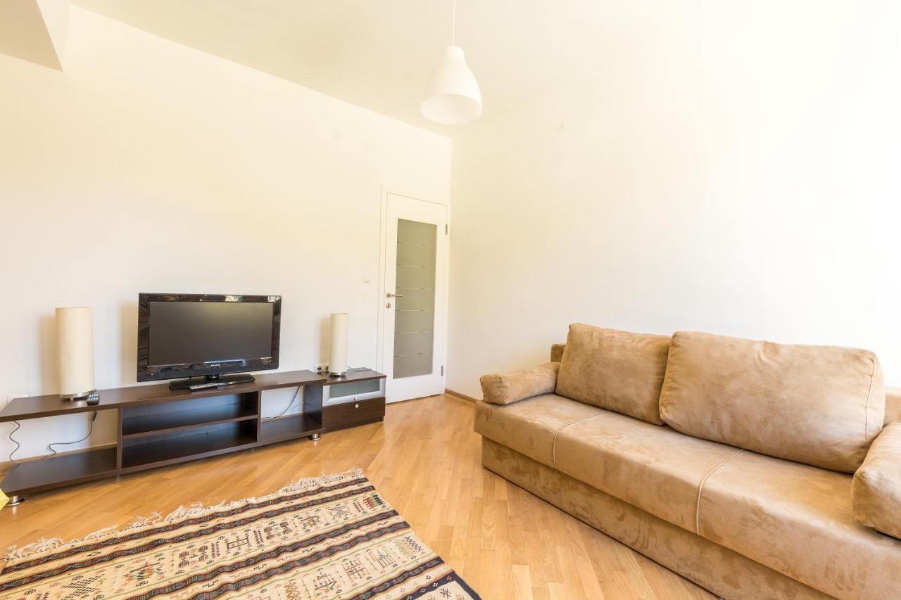 Apartmani El Tarik Bjelašnica Exterior foto